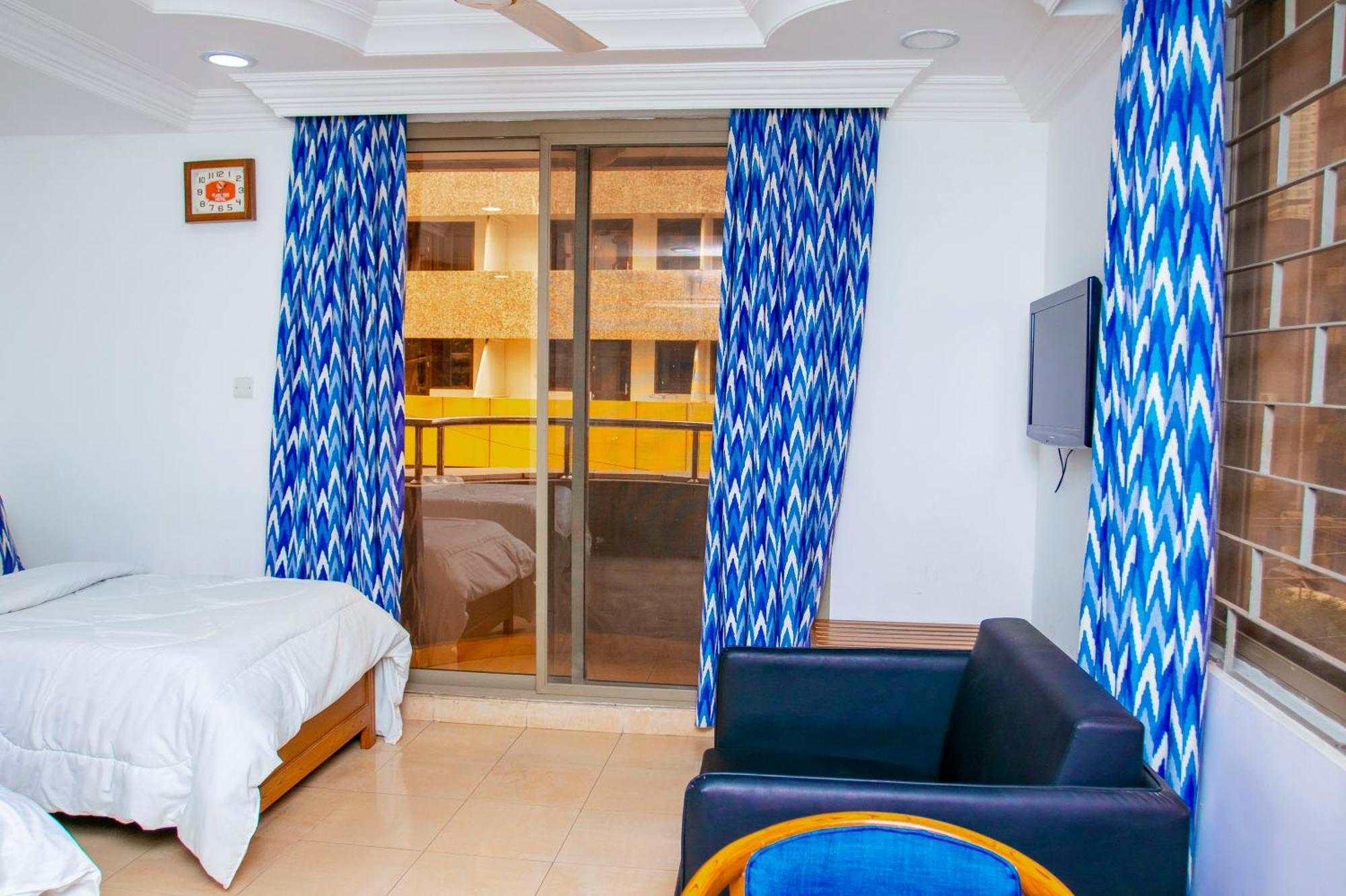 Sleep Inn Hotel - City Centre Dár Al-Szalám Kültér fotó