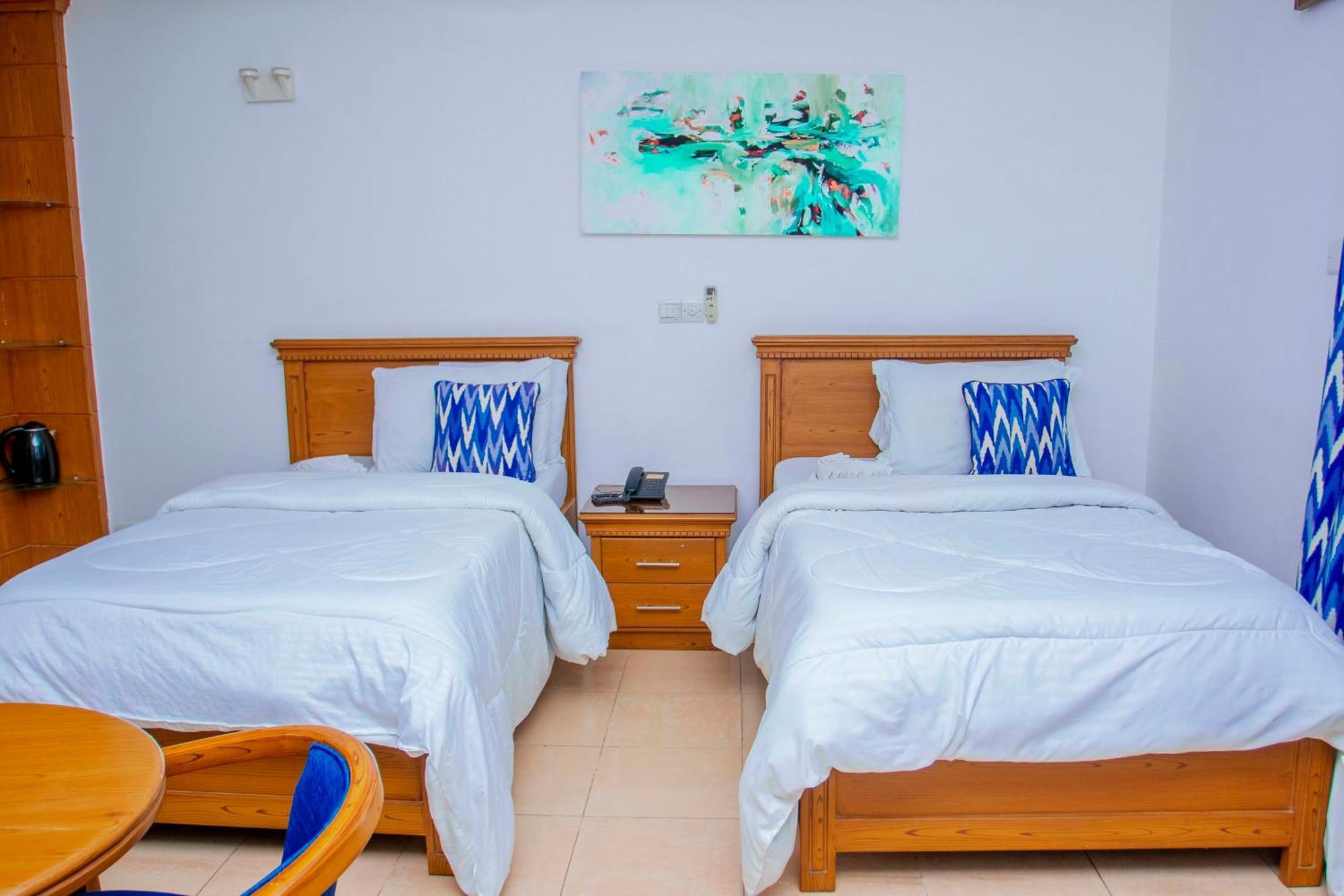 Sleep Inn Hotel - City Centre Dár Al-Szalám Kültér fotó