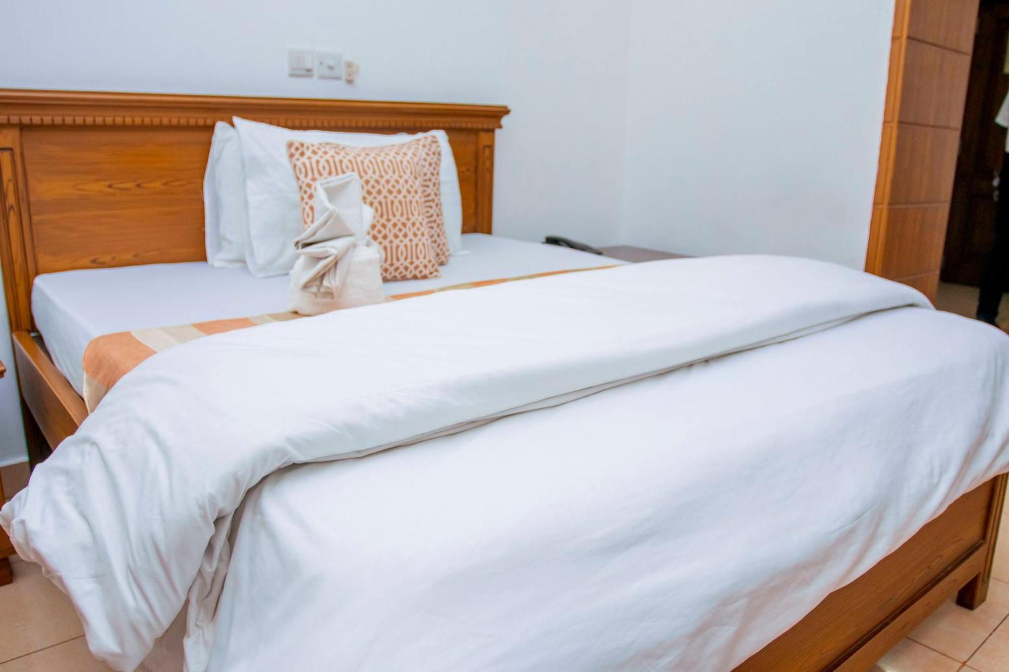 Sleep Inn Hotel - City Centre Dár Al-Szalám Kültér fotó