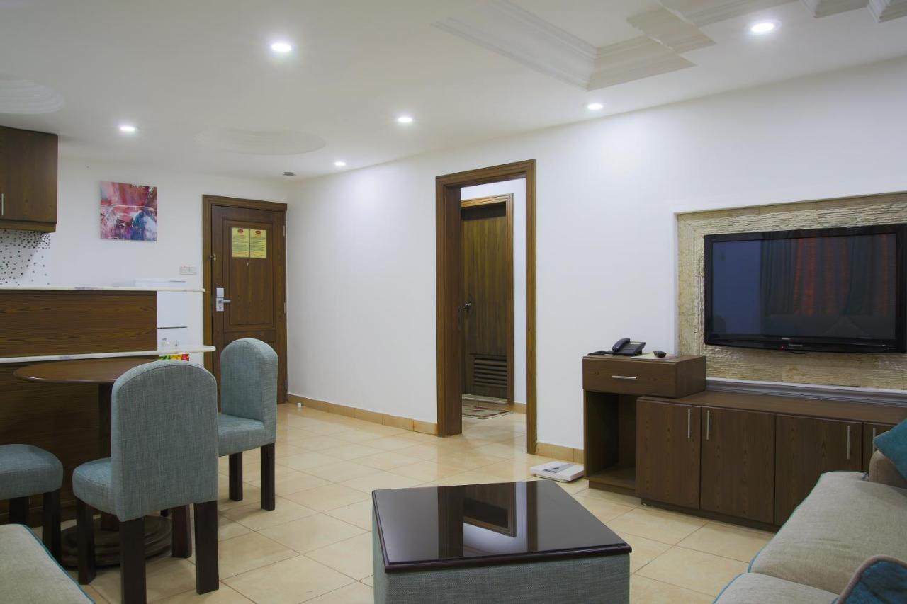 Sleep Inn Hotel - City Centre Dár Al-Szalám Kültér fotó